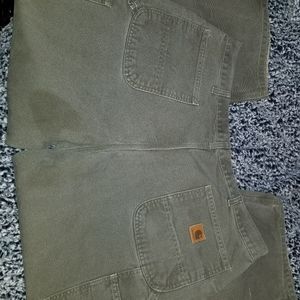 Carhartt pants